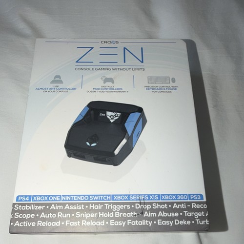Cronus zen controller - cronus,