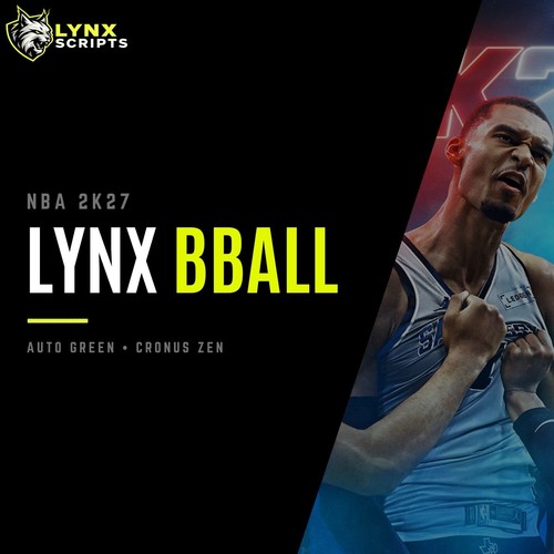 Lynx ball cronus zen - ball,