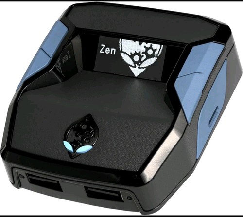 Cronus zen controller - zen,