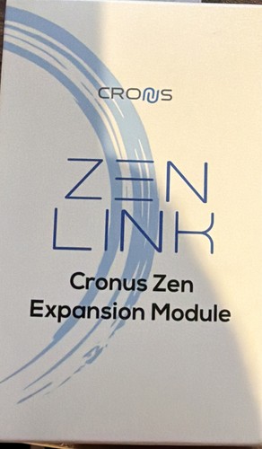 Modulo espansione cronus - modulo,