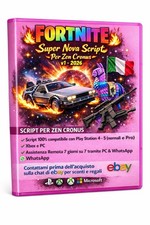 Cronus Zen Script for