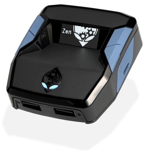 Cronus zen crossplatform - zen, –