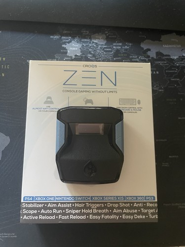 Collective minds cronus zen - minds,