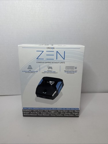Cronus zen console - cronus,