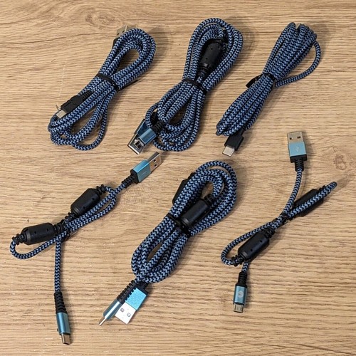Cavo usb solo cronus - cavo,