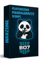 Cronus Zen Script For Black