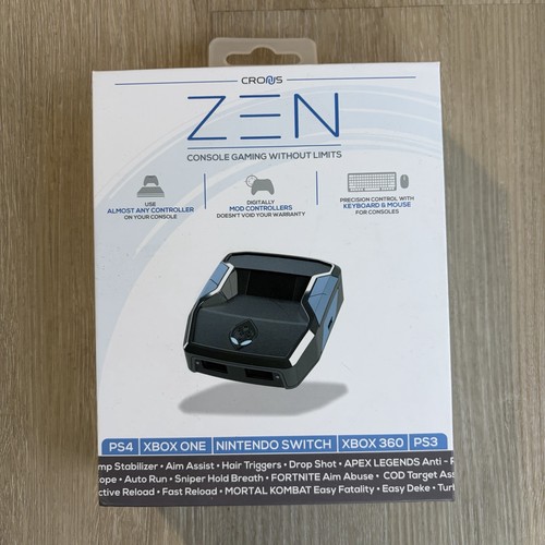 Adattatore controller console