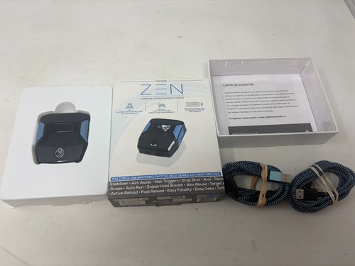 Cronus zen console - cronus,