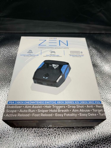 Cronus zen adattatore gaming - cronus,