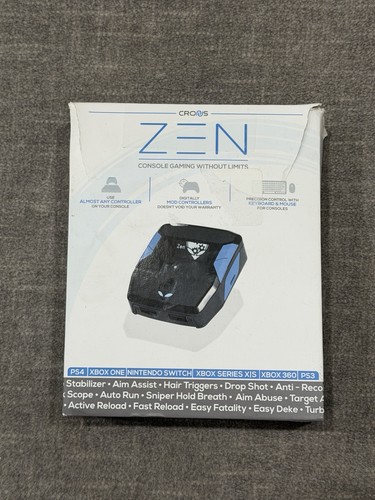 Collective minds cronus zen - cronus,