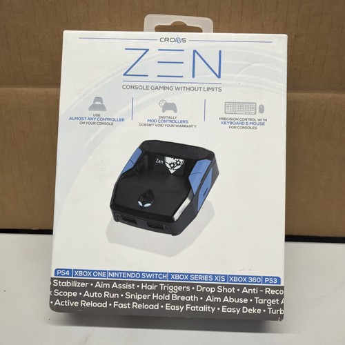 Cronus zen - cronus,