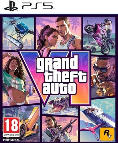 Ps5 xbox gtavi - gtavi, 6
