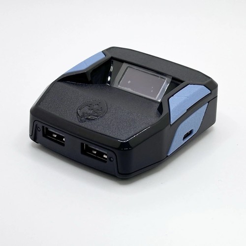 Adattatore controller console