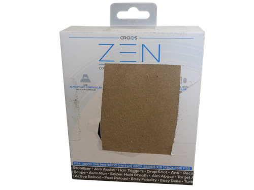 Collective minds cronus zen - minds,