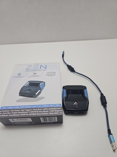 Cronus zen controller - cronus,