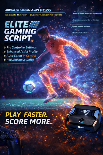 Fc26 cronus zen - fc26,