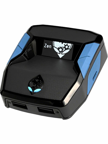Cronus zen controller - zen,