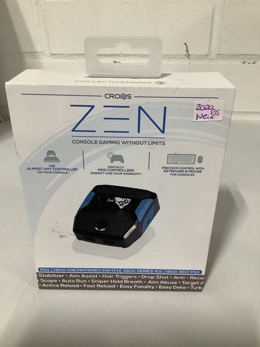 Cronus zen gaming - cronus,