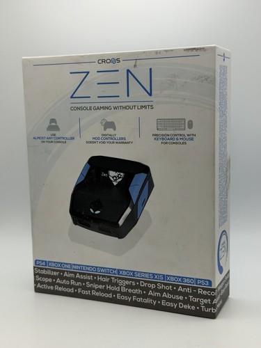 Collective minds cronus zen - cronus,