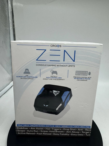 Adattatore controller console