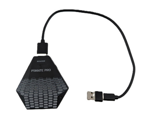 Adattatore besavior p5mate - adattatore,
