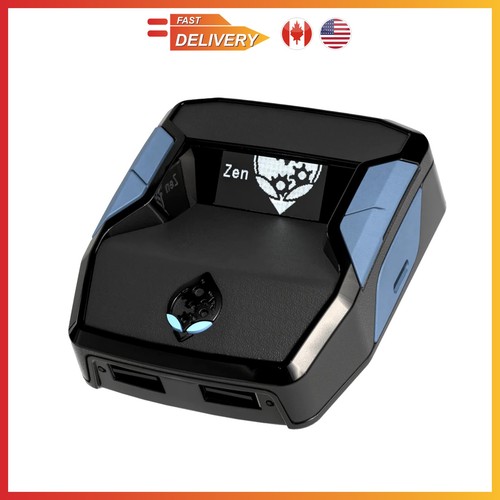 Cronus zen controller adapter - controller,