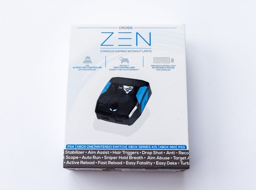 Collective minds cronus zen - minds,