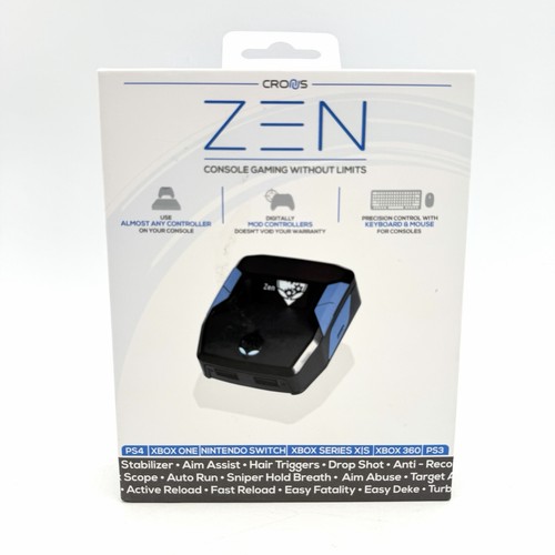 Cronus zen controller - cronus,