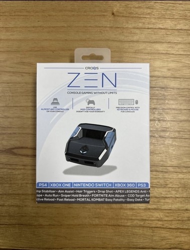 Cronus zen controller - cronus,