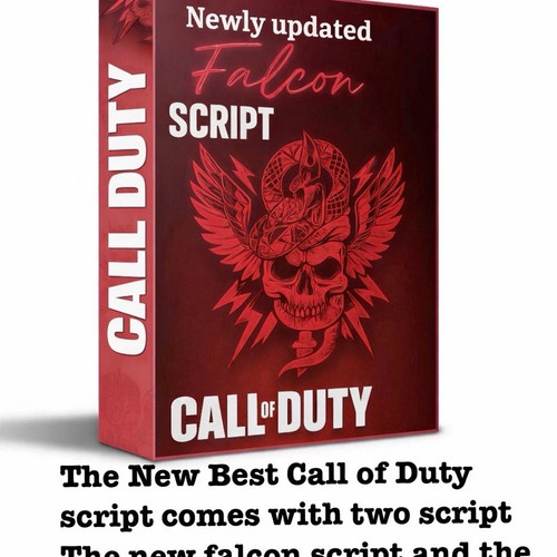 Best bo7 cod warzone script - best,
