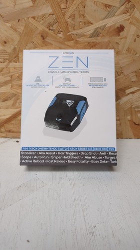 Collective minds cronus - collective, zen