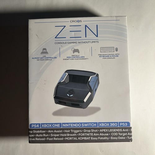 Cronus zen controller - cronus,