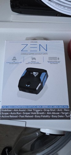 Cronus zen adattatore - zen’,
