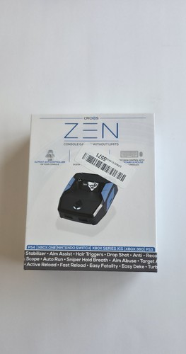 Cronus zen controller - cronus,