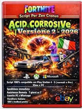 Cronus Zen Script for