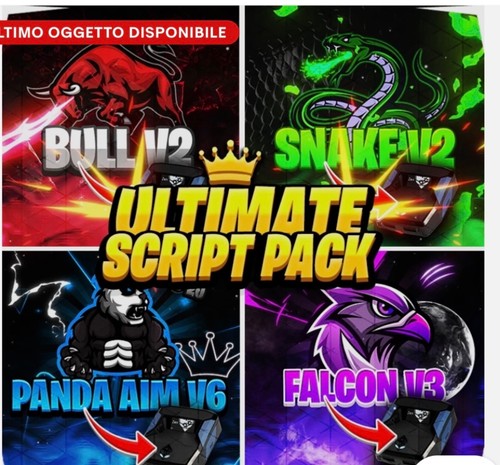 Ultimate pack top cronus - pack,