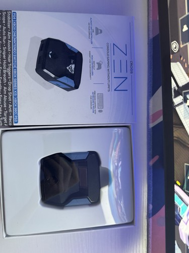 Cronus zen controller - cronus,