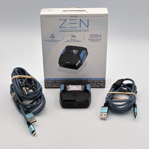 Collective minds cronus zen - collective,