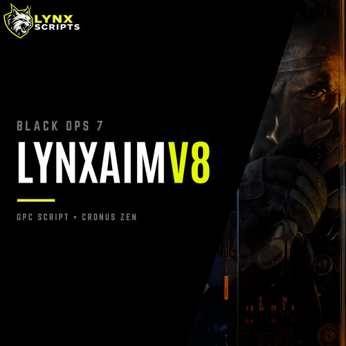Lynxaimv8 cronus zen script - cronus,