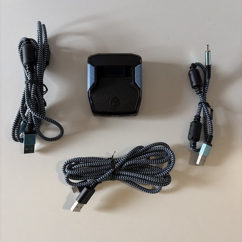 Cronus zen controller emulator - controller,