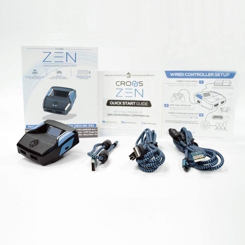 Cronus zen playstation 5 - cronus,