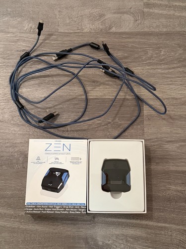 Cronus zen controller - cronus,