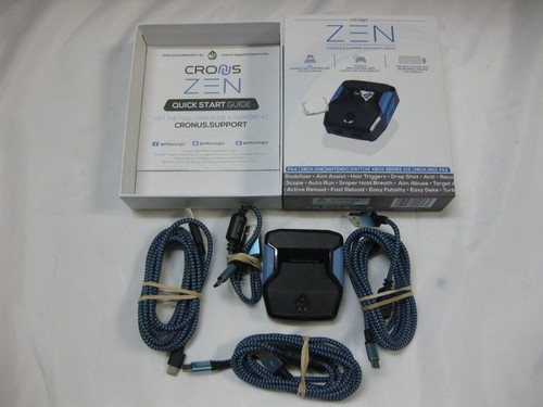 Cronus zen controller - cronus,