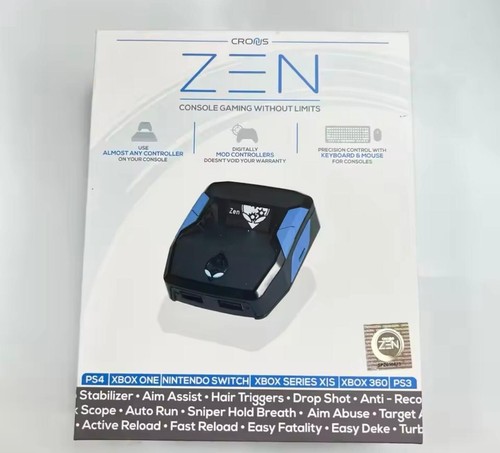 Cronus zen adattatore per - cronus,