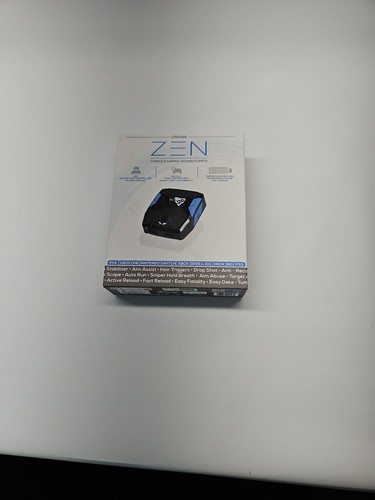 Cronus zen console gaming - zen,