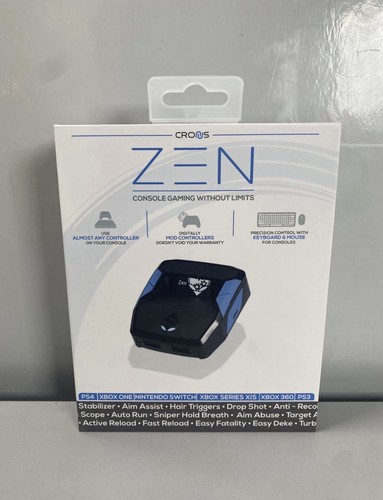 Collective minds cronus zen - collective,