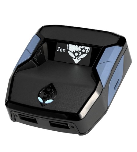 Cronus zen controller - cronus,