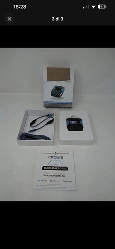 Cronus zen adattatore - cronus,