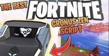 Script Orla V5 Fortnite Cronus