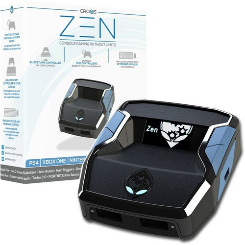 Cronus zen mod pack ps3 - pack,